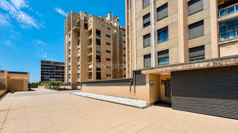 Foto 1843d52f-5a32-412c-a718-a00a87a0b1a8. Planta baixa amb calefacció aparcament piscina a Paterna