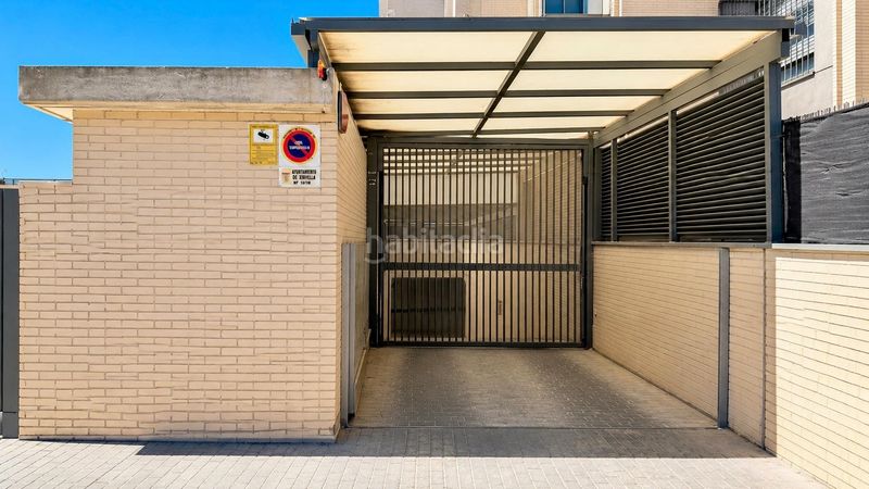 Foto 3b92b500-ffb0-4f48-9a53-6719fa3663b0. Planta baixa amb calefacció aparcament piscina a Paterna