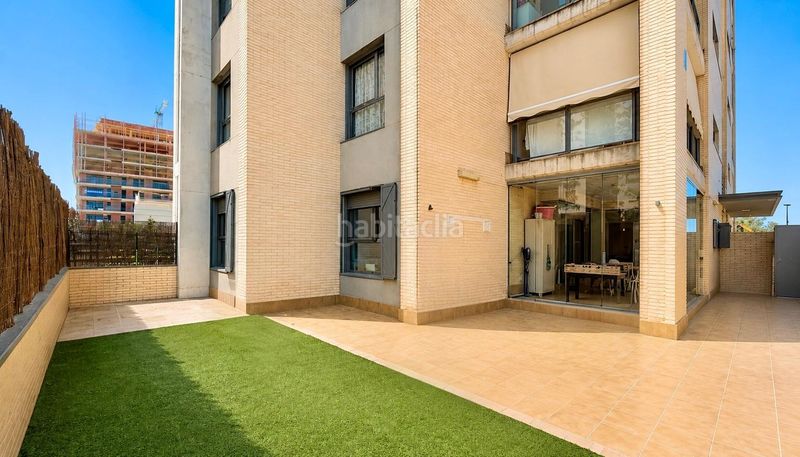 Foto 4b1ca1ea-ecd0-4575-ace3-17740dee839f. Planta baixa amb calefacció aparcament piscina a Paterna