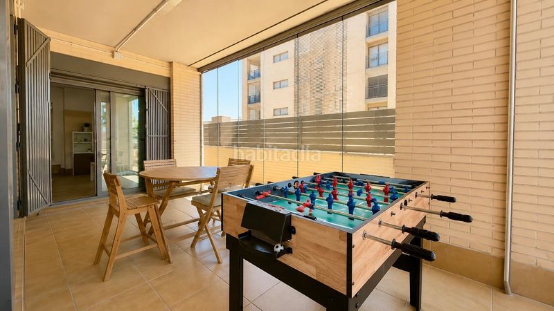 Foto 7fa63172-1ef0-484b-82af-9c619d057cbf. Planta baixa amb calefacció aparcament piscina a Paterna