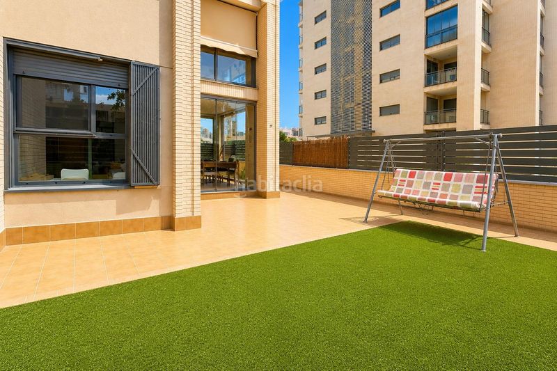 Foto a3887786-0738-431b-a94a-5a064a375095. Planta baixa amb calefacció aparcament piscina a Paterna