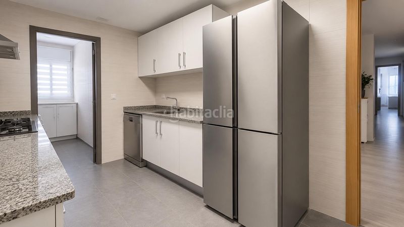Foto acd9271e-4e61-4c95-b112-754e02ec8b94. Planta baixa amb calefacció aparcament piscina a Paterna