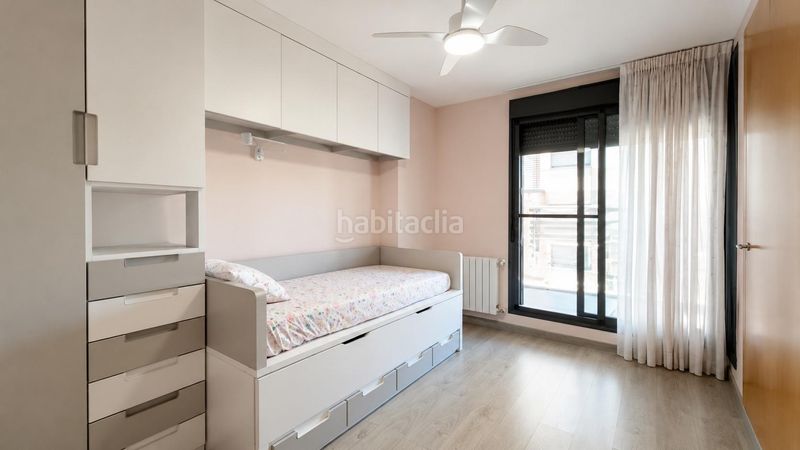 Foto c2d9920f-8ea8-474b-bcef-0bb2e0770dc3. Planta baixa amb calefacció aparcament piscina a Paterna