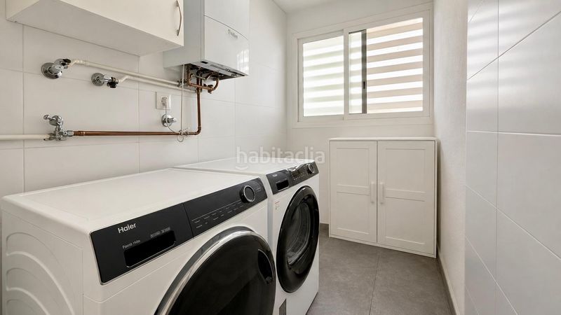 Foto dd3255ba-7681-4031-b50b-8de09ae40c5a. Planta baixa amb calefacció aparcament piscina a Paterna