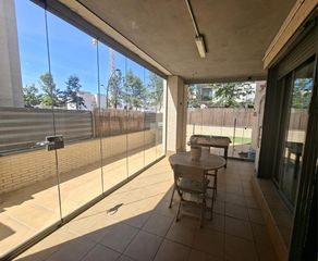 Planta baixa  Calle calle santísimo cristo de la fe. Planta baja con espectacular terraza de 75 m2  garaje  piscina