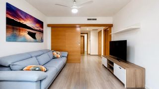 Planta baja  Calle calle santísimo cristo de la fe. Planta baja con espectacular terraza de 75 m2  garaje  piscina