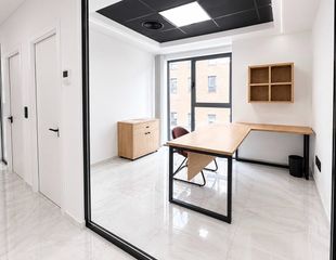 Affitto Ufficio  Calle angel villena. Alquiler de oficina exterior de nueva construcción, valencia