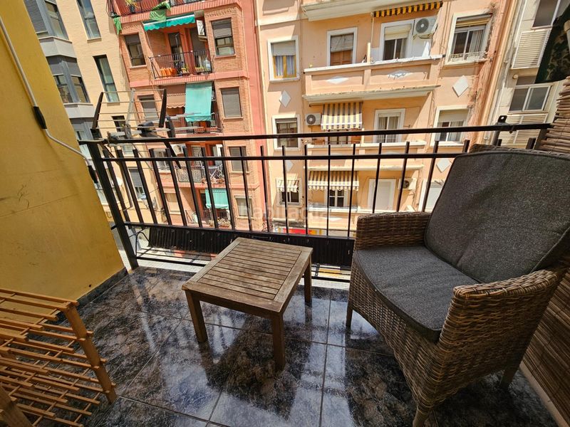 Foto 0ab041e0-625a-47ee-af87-9b5a6cc995d1. Apartament a La Raïosa Valencia