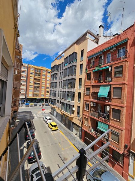 Foto eda87f21-629f-4644-9fa1-34a90579ffa0. Apartament a La Raïosa Valencia