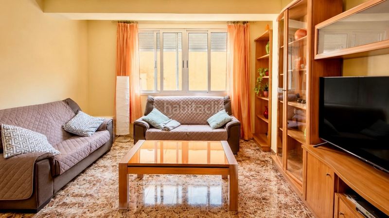 Foto e8b1be1d-2371-47f8-9128-c7042b364726. Pis a Nou Moles Valencia