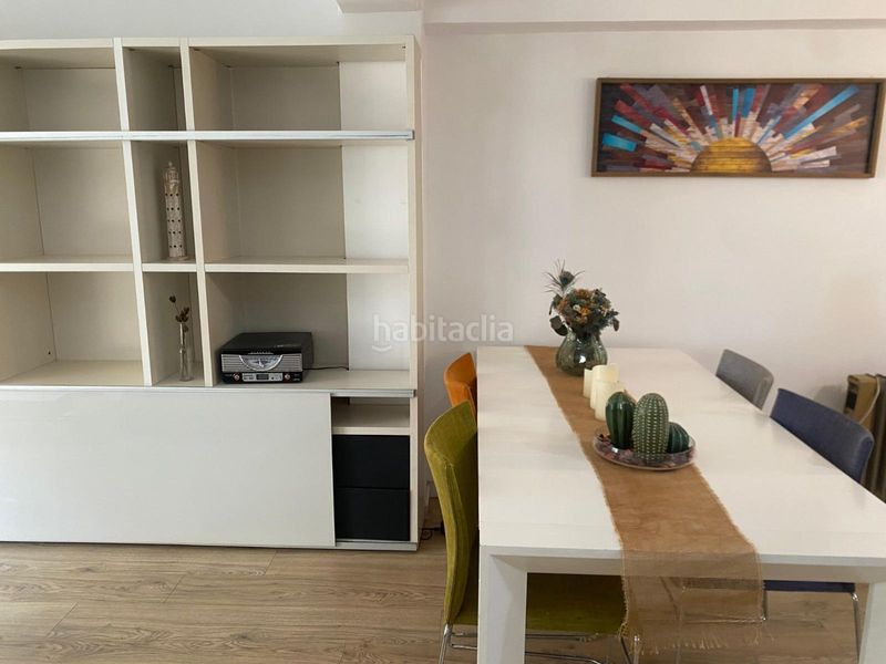 Foto 2bed56a0-2d07-45f9-8159-025398685e43. Lloguer pis a Aiora Valencia