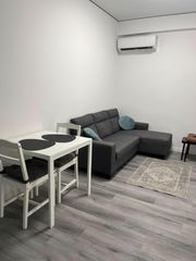 Rent Ground floor  Plaza regino mas. Alquiler de piso 1 habitacion  en plaza de regino mas
