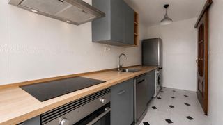 Flat in Calle Calle Arquitecto Alfaro