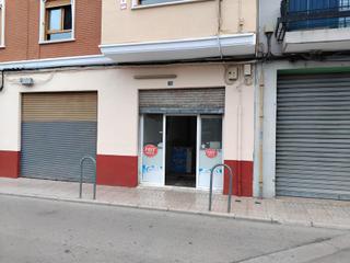 Local Comercial  Calle valencia. Local en venta en calle valència