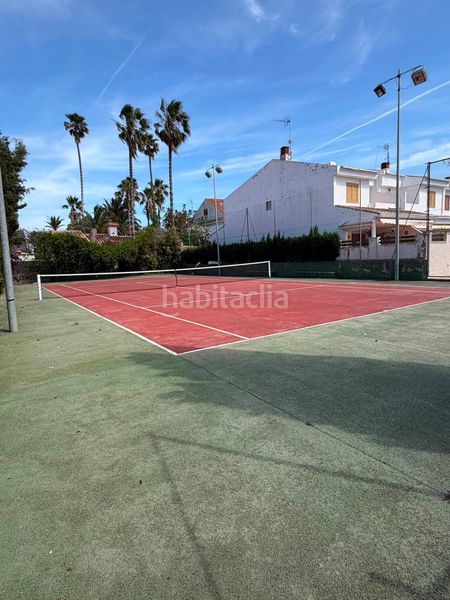 Foto da598af7-75ce-467a-b566-a3bc5d44079f. Lloguer xalet amb aparcament piscina a Corinto-Almardà Sagunt
