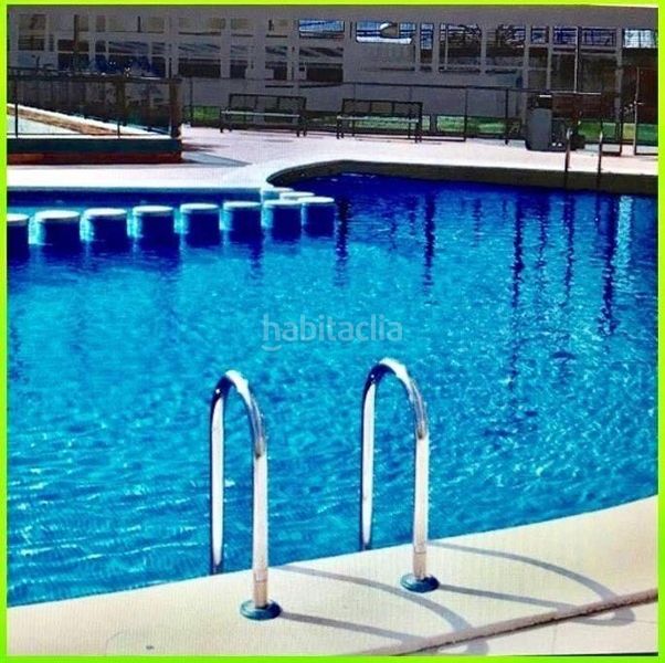 Foto 7b3ee150-219a-4db5-be01-70532de12208. Lloguer pis amb calefacció aparcament piscina a La Punta Valencia