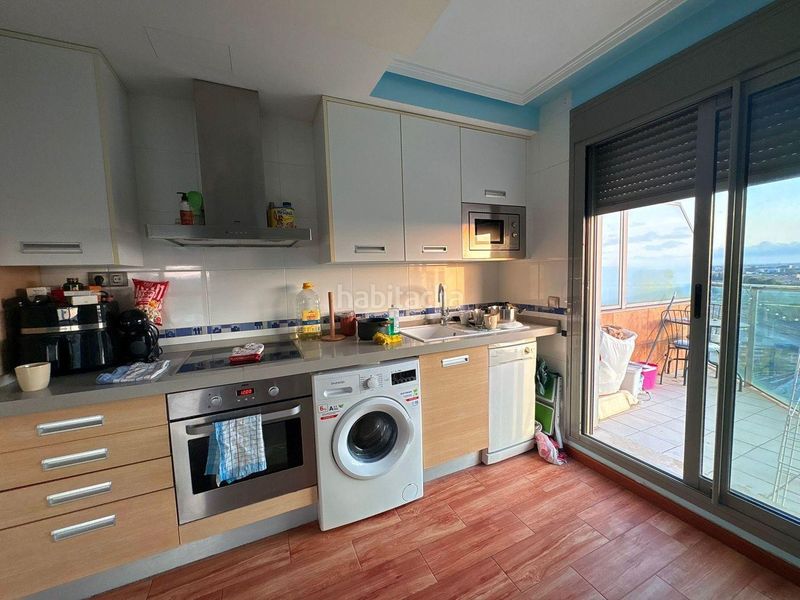 Foto 34b783e0-9836-4735-abc4-987f2827b9f0. Rent flat with heating parking pool in La Punta Valencia