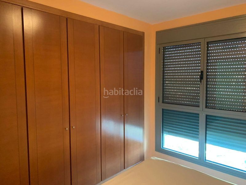 Foto 6d7d612b-2027-4ad9-909a-90d8370beccf. Rent flat with heating parking pool in La Punta Valencia