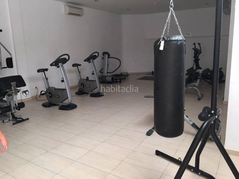 Foto 7523da0f-0a23-4a3c-96a1-fb6bd7c95575. Rent flat with heating parking pool in La Punta Valencia