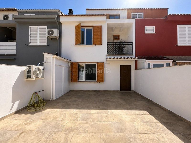 Foto 26a5de33-f578-4220-ae46-03364e1ac4ee. Casa amb aparcament a Centro - Ambulatorio Paiporta