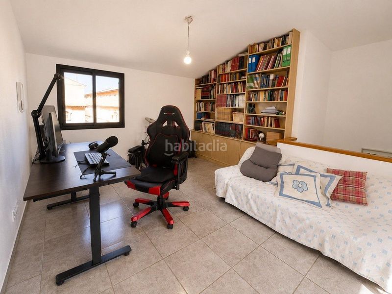 Foto d8f50610-e4b7-4bc1-b47c-0588cdcda42c. Casa amb aparcament a Centro - Ambulatorio Paiporta