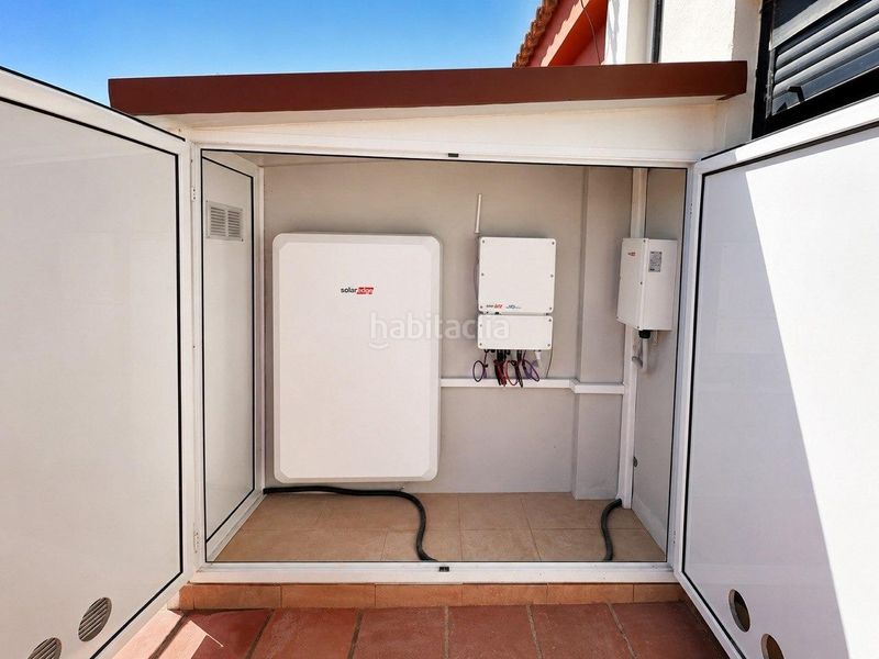 Foto e962c552-1e80-485b-aadc-c9029bd44420. Casa amb aparcament a Centro - Ambulatorio Paiporta