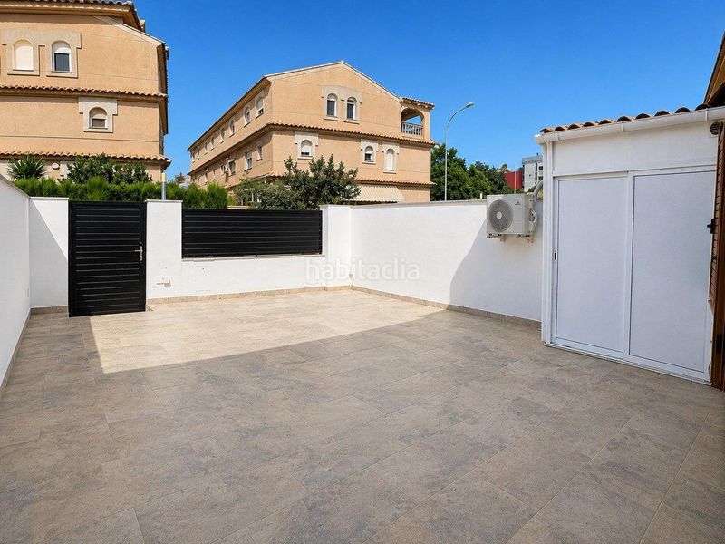 Foto f6806a45-bb7c-46bd-802e-27ce8460c782. Casa amb aparcament a Centro - Ambulatorio Paiporta
