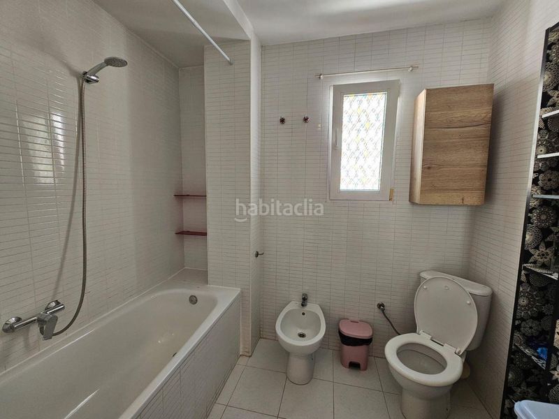 Foto 647f379e-e939-4d19-99b0-a17241a89414. Rent flat in La Constitución-Canaleta Mislata