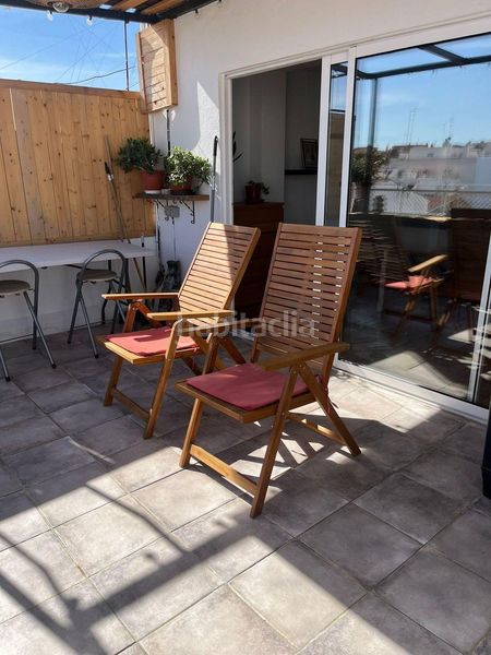 Foto 973e6f71-8a20-42b1-a9d8-b367e15d5fa7. Rent flat in La Constitución-Canaleta Mislata