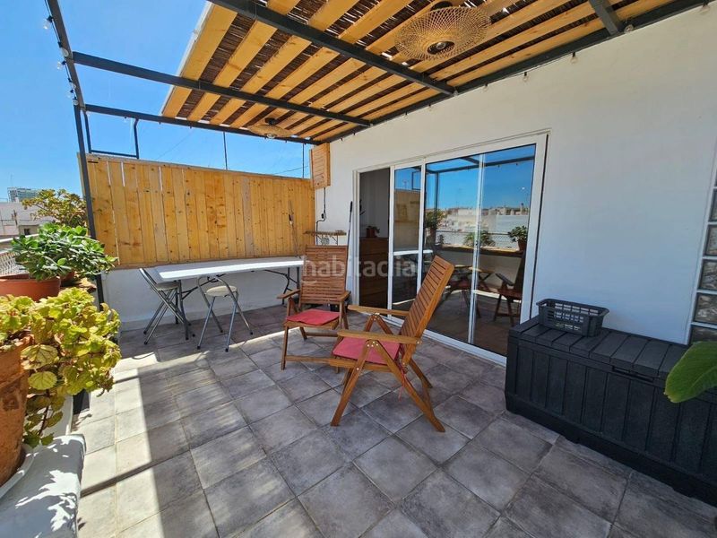 Foto d5412fea-7c12-4f7d-94af-973478b666af. Rent flat in La Constitución-Canaleta Mislata