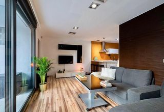 Miete Etagenwohnung in Sant Llorenç - Zona Alfahuir. Exclusivo piso en alquiler con piscina en sant llorenç, valencia