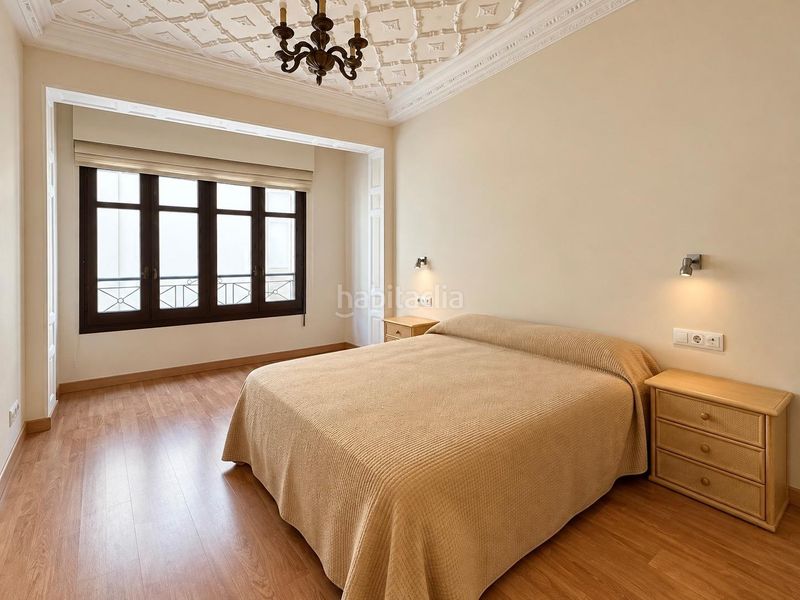 Foto 7ee54d80-938b-4671-98ba-45349c6bd584. Lloguer pis a Sant Francesc Valencia