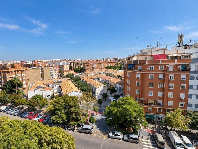 Foto f4f9ec24-af12-4319-8c42-44c86b74f8f1. Àtic a Nou Moles Valencia