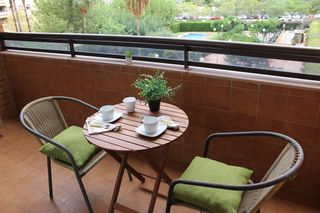 Flat in Penya-Roja - Avda. Francia