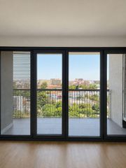 Penthouse in Safranar