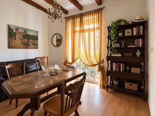 Pis a Morvedre. Piso en venta de 3 habitaciones junto al jardín del turia