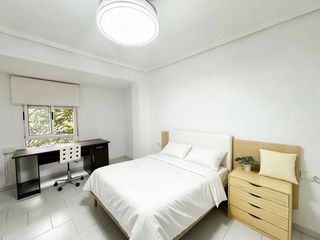 Flat in Mestalla