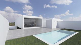 Xalet  Calle calle de 373. Villas exclusivas en la cañada  lujo, diseño y personalización