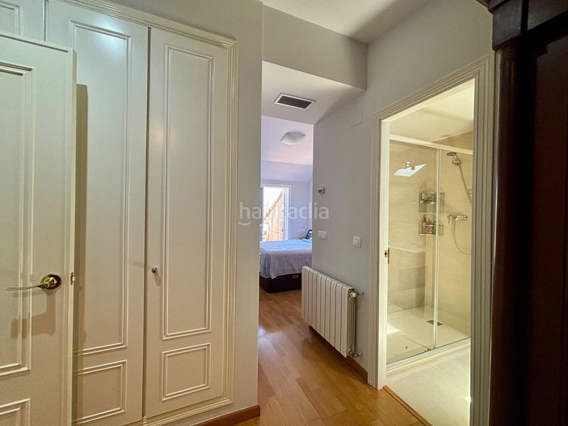 Foto 342a794d-b9b8-4489-aa35-3fdd7473af1c. Rent duplex with parking pool in Torre en Conill-Cumbres de San Antonio Bétera