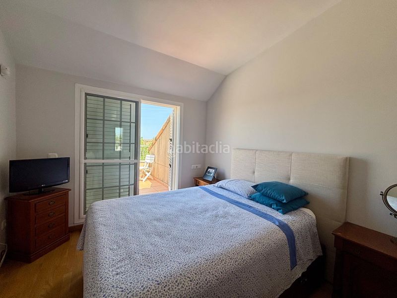 Foto 4555f3da-66d5-42d4-82b0-92cc80033ac7. Rent duplex with parking pool in Torre en Conill-Cumbres de San Antonio Bétera