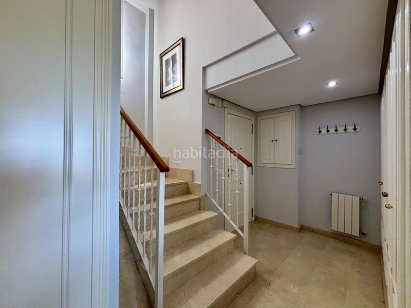 Foto 4770fe66-853d-4f10-833e-b22ea19b56f8. Rent duplex with parking pool in Torre en Conill-Cumbres de San Antonio Bétera