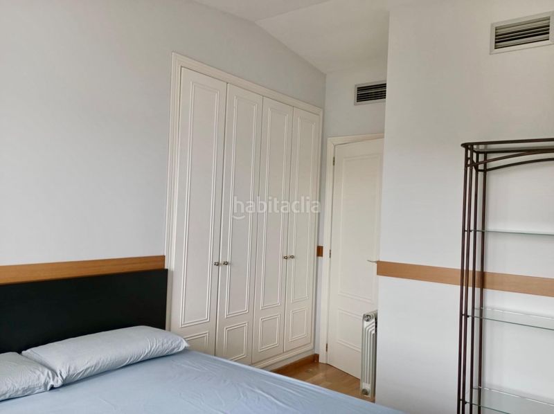 Foto 55e51120-7880-41a8-b332-62812a321358. Rent duplex with parking pool in Torre en Conill-Cumbres de San Antonio Bétera