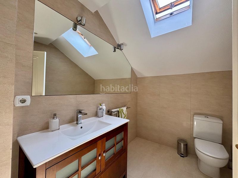 Foto 5875d50b-53d6-411b-8f0b-30c710e8d098. Rent duplex with parking pool in Torre en Conill-Cumbres de San Antonio Bétera