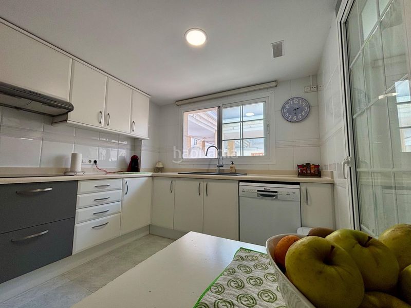 Foto 592a53c8-e453-4a6f-9f5e-a6eb69b80278. Rent duplex with parking pool in Torre en Conill-Cumbres de San Antonio Bétera