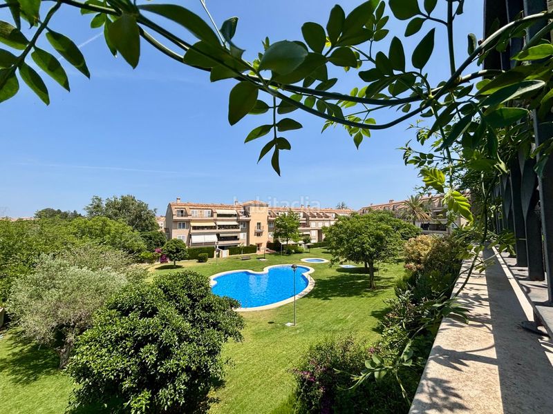 Foto 62f9aba3-bbe9-4fcd-93f7-ffdda2db0cd6. Rent duplex with parking pool in Torre en Conill-Cumbres de San Antonio Bétera