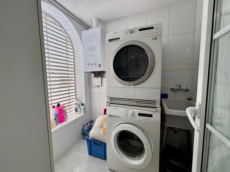 Foto 706e217c-49fe-48ee-9e51-676b8b819221. Rent duplex with parking pool in Torre en Conill-Cumbres de San Antonio Bétera