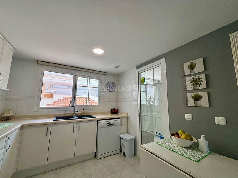 Foto 88839bb7-bf7f-4e0f-a1ae-2dd11dae456b. Rent duplex with parking pool in Torre en Conill-Cumbres de San Antonio Bétera