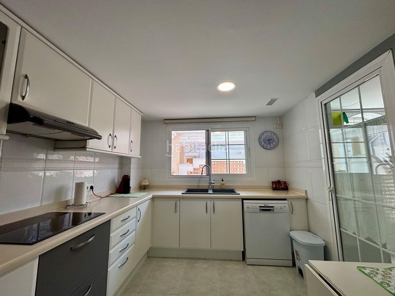 Foto bada4b51-6389-4bfa-8f43-d9ce4334e26c. Rent duplex with parking pool in Torre en Conill-Cumbres de San Antonio Bétera