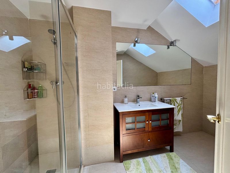 Foto bc520362-076e-4c40-aca7-11b11773f197. Rent duplex with parking pool in Torre en Conill-Cumbres de San Antonio Bétera