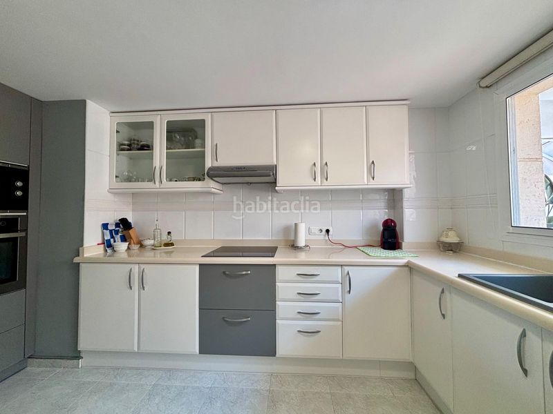 Foto be4ec535-3c5d-4cff-850d-386b72cb0337. Rent duplex with parking pool in Torre en Conill-Cumbres de San Antonio Bétera